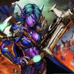 World Of Warcraft Trading Card Game