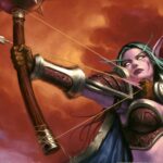 World Of Warcraft Trading Card Game