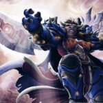 World Of Warcraft Trading Card Game