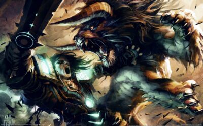 World Of Warcraft Trading Card Game