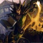 World Of Warcraft Trading Card Game