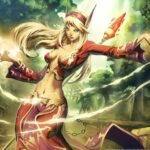 World Of Warcraft Trading Card Game