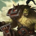 World Of Warcraft Trading Card Game
