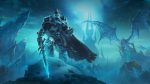 World Of Warcraft Wrath Of The Lich King Classic