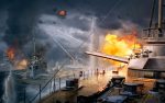 World Of Warships
