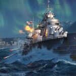 World Of Warships