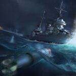 World Of Warships