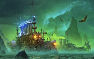 World Of Warships