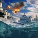 World Of Warships