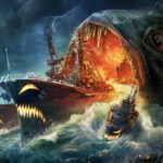 World Of Warships