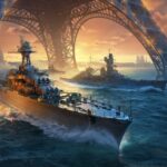 World Of Warships