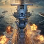 World Of Warships