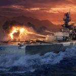 World Of Warships