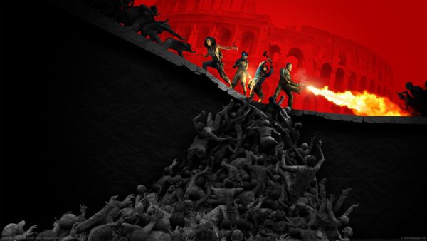 World War Z Aftermath