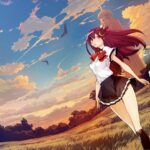 Worldend Syndrome