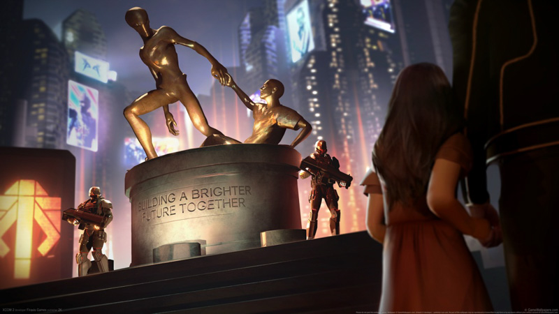 Xcom 2 Xcom 2