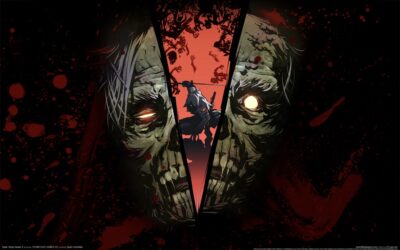 Yaiba Ninja Gaiden Z