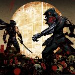 Yaiba Ninja Gaiden Z