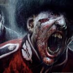 Zombiu