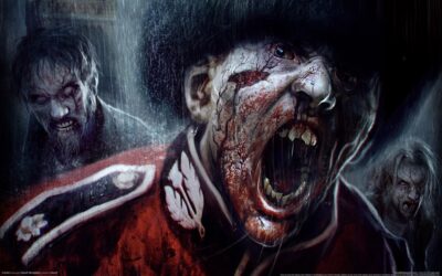Zombiu