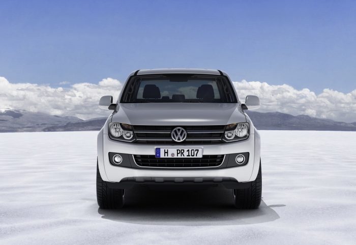 Volkswagen Amarok Volkswagen Amarok - Image 1