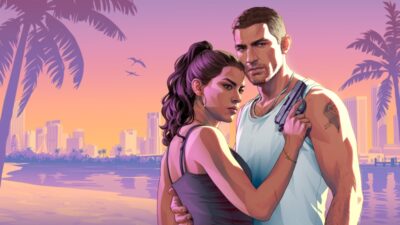 GTA 6 Artwork