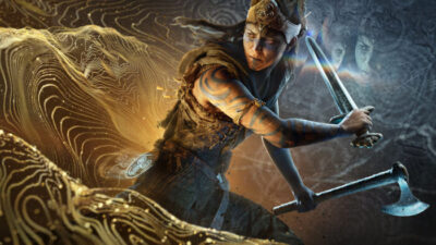 Senua (2027)
