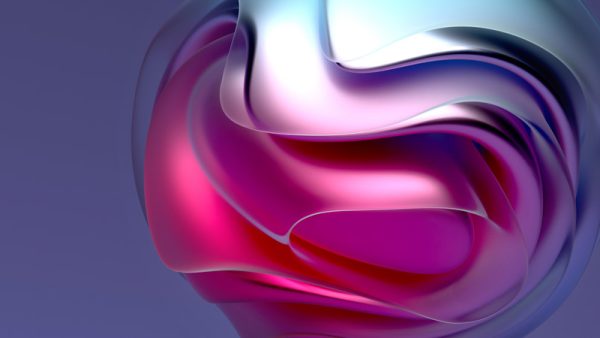 Abstract Background Motorola Edge 30 Neo Stock Wallpaper