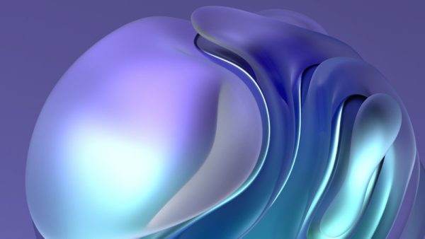 Abstract Background Motorola Edge 30 Neo Stock Wallpaper