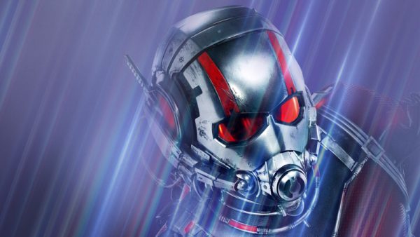 Ant Man Marvel Wallpaper