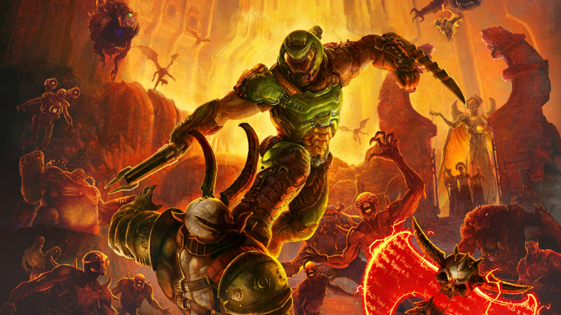 Art Hero Fictional Character Mythology Action Adventure Game 7680X4320 Postercastle.Com Wallpaper