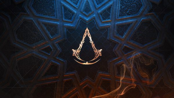 Assassins Creed Mirage 2023 Games Playstation 4 Playstation Wallpaper