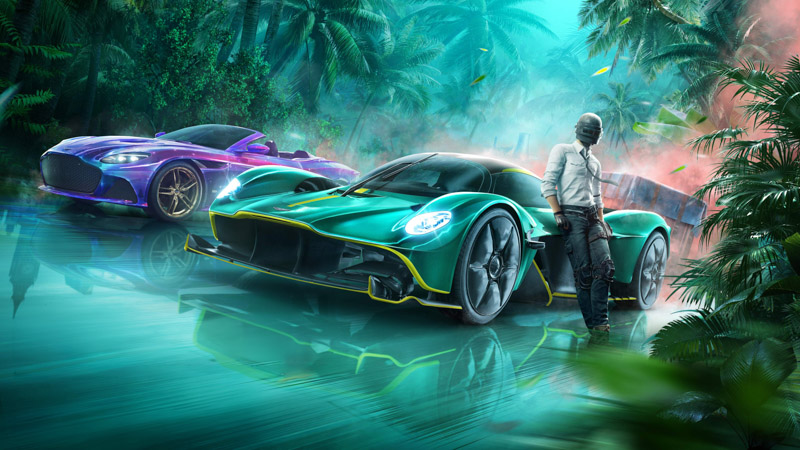Aston Martin Wallpaper