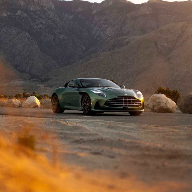 Aston Martin Db12 Wallpaper