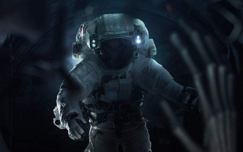 Astronaut Space Suit Dark Exploration Iss Nasa Wallpaper