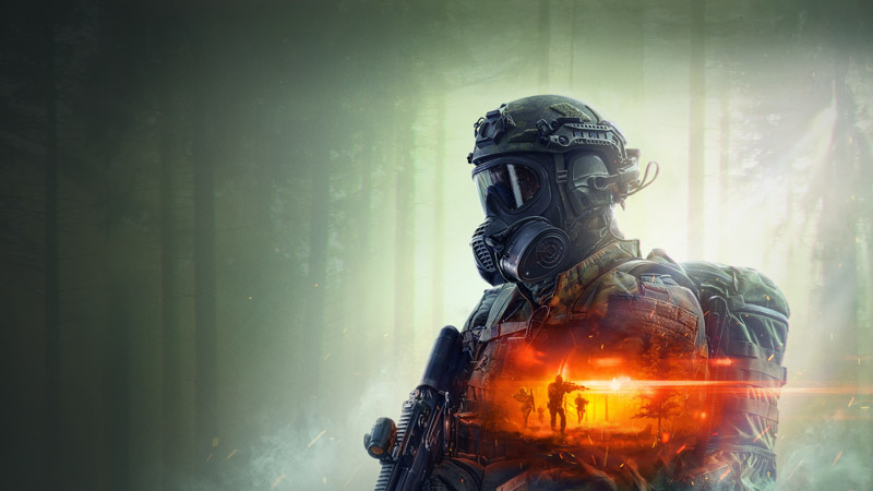 Battlefield 6 Wallpaper