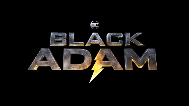 Black Adam Dc Comics Dc Superheroes Black Background Amoled Wallpaper