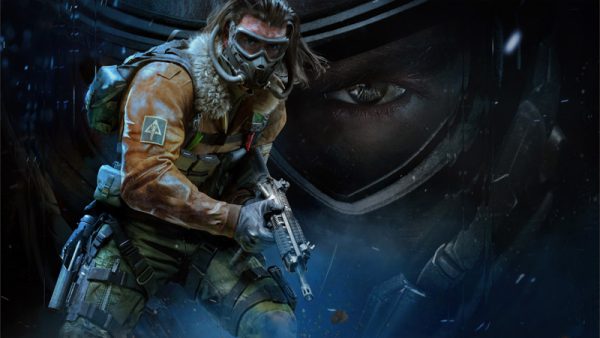 Call Of Duty Black Wallpaper