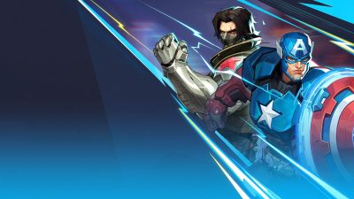 Captain America Wallpaper