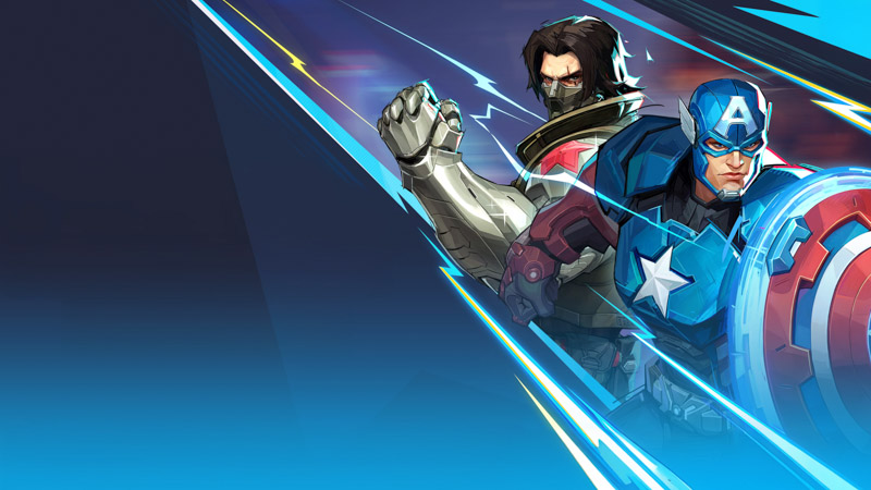 Captain America Wallpaper