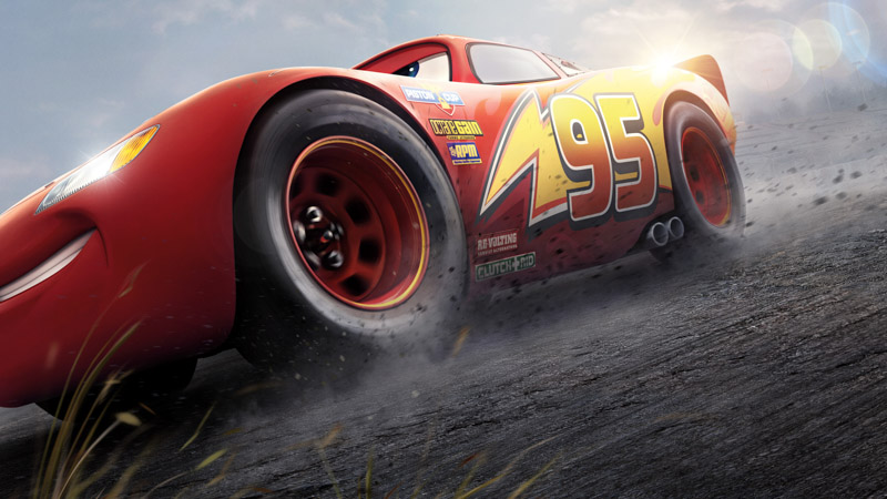Cars Tire Car Race Track Film 7680X4320 Postercastle.Com Wallpaper
