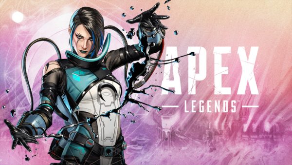 Catalyst Apex Wallpaper
