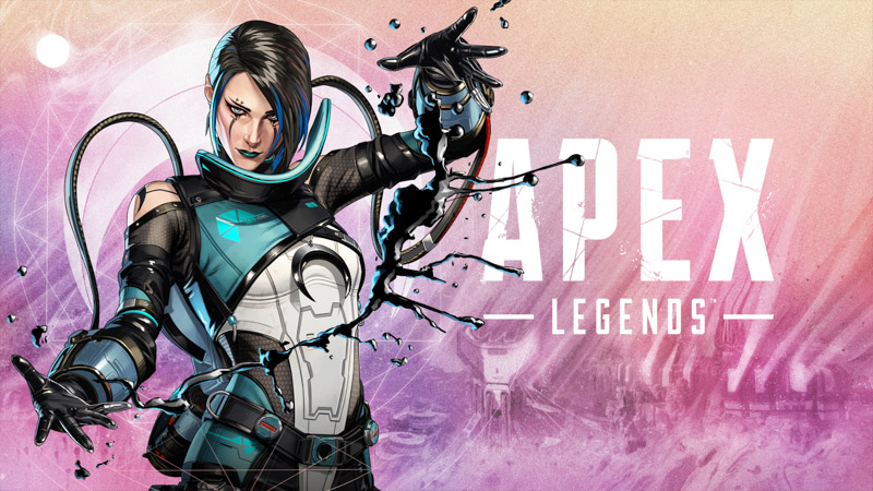Catalyst Apex Wallpaper