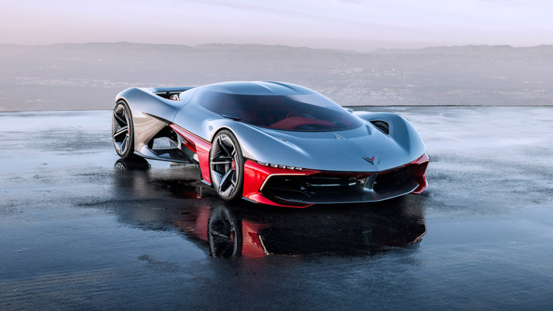Chevrolet Wallpaper