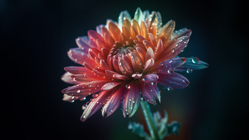 Chrysanthemum Wallpaper