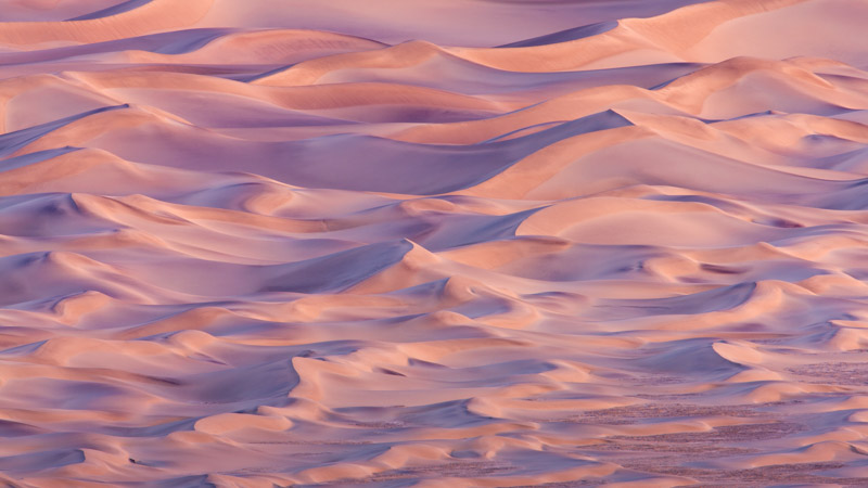 Desert Sand Dunes Os X Mavericks Stock Aesthetic 5K Wallpaper