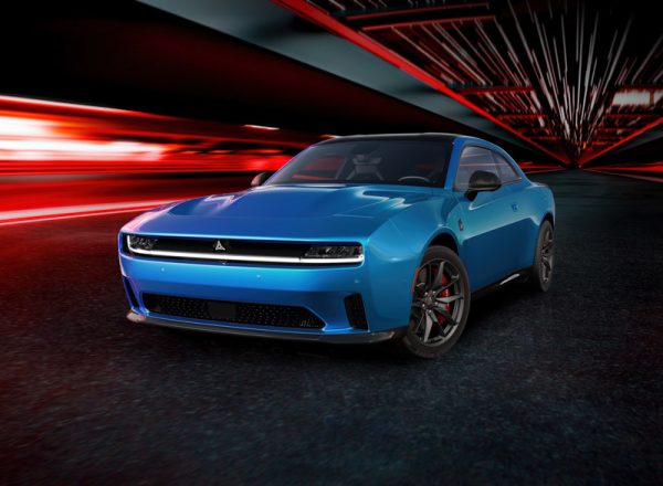 Dodge Charger Wallpaper