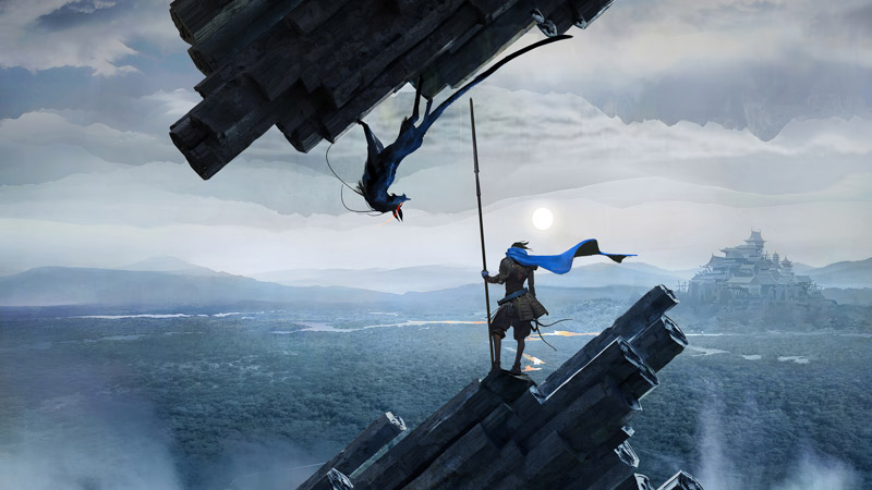 Extreme Sport Cloud Water Parachute Recreation 3840X2160 Postercastle.Com Wallpaper
