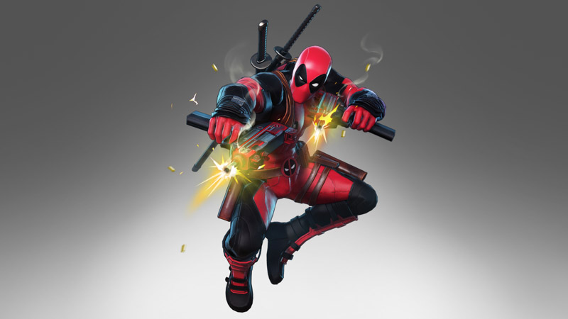 Fictional Character Illustration Nintendo Switch Space Role Playing Game 7680X4320 Postercastle.Com Wallpaper
