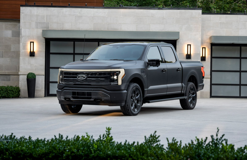 Ford F 150 Wallpaper